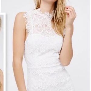 Free People dress SMALL